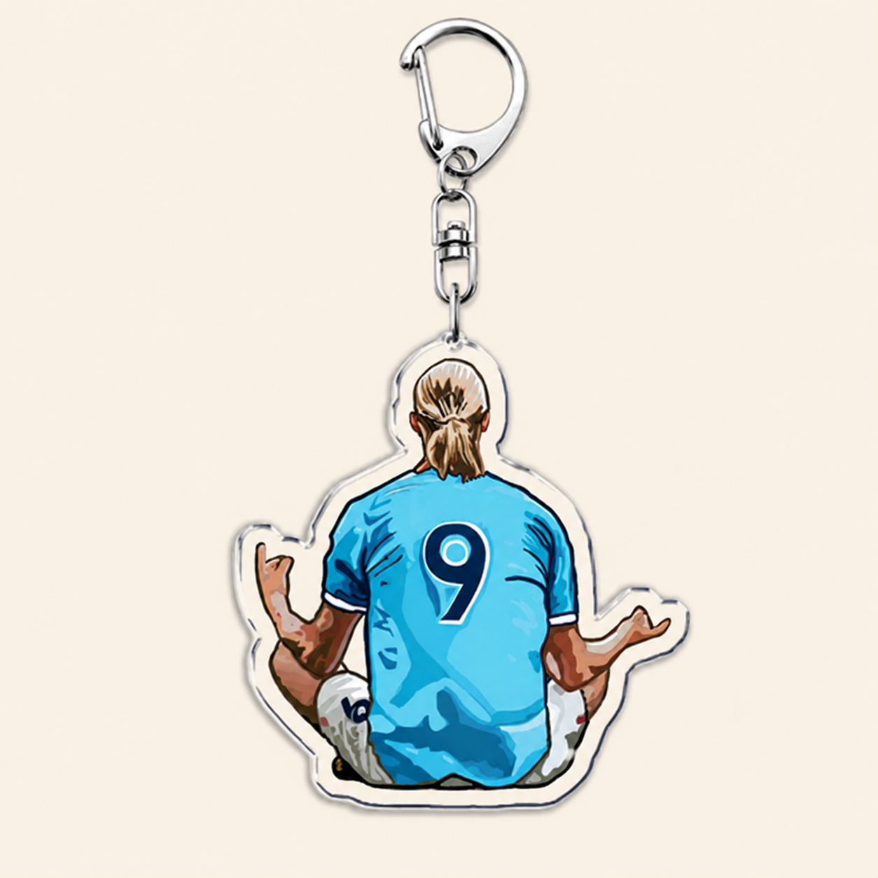 FootifyWorld - World Cup ‘26 Chains