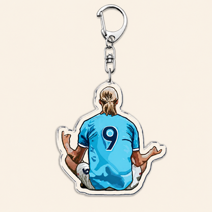 FootifyWorld - World Cup ‘26 Chains