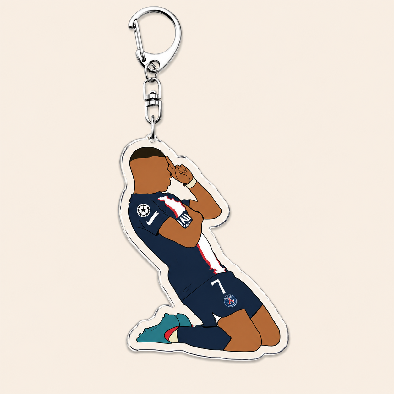FootifyWorld - World Cup ‘26 Chains