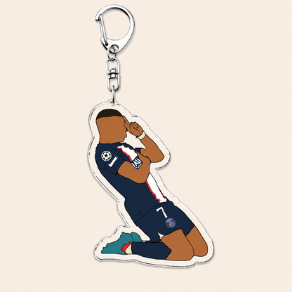 FootifyWorld - World Cup ‘26 Chains