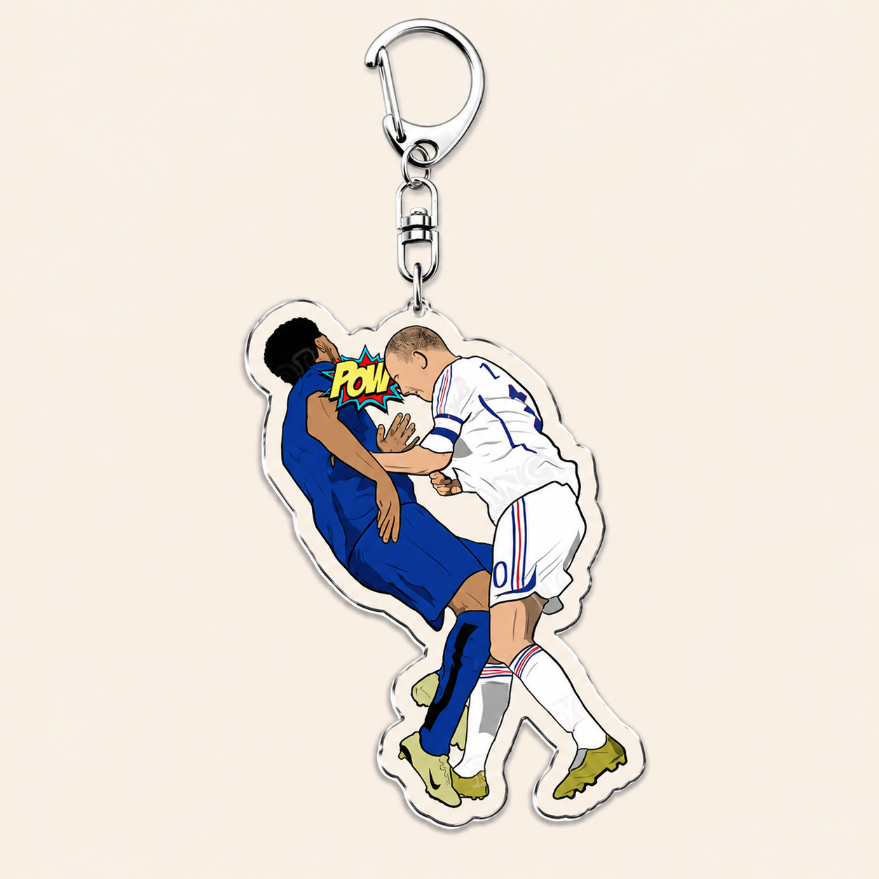 FootifyWorld - World Cup ‘26 Chains