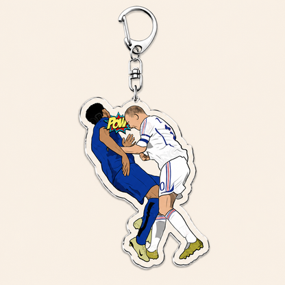 FootifyWorld - World Cup ‘26 Chains