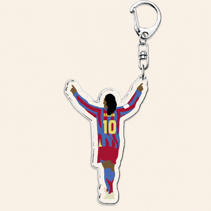 FootifyWorld - World Cup ‘26 Chains