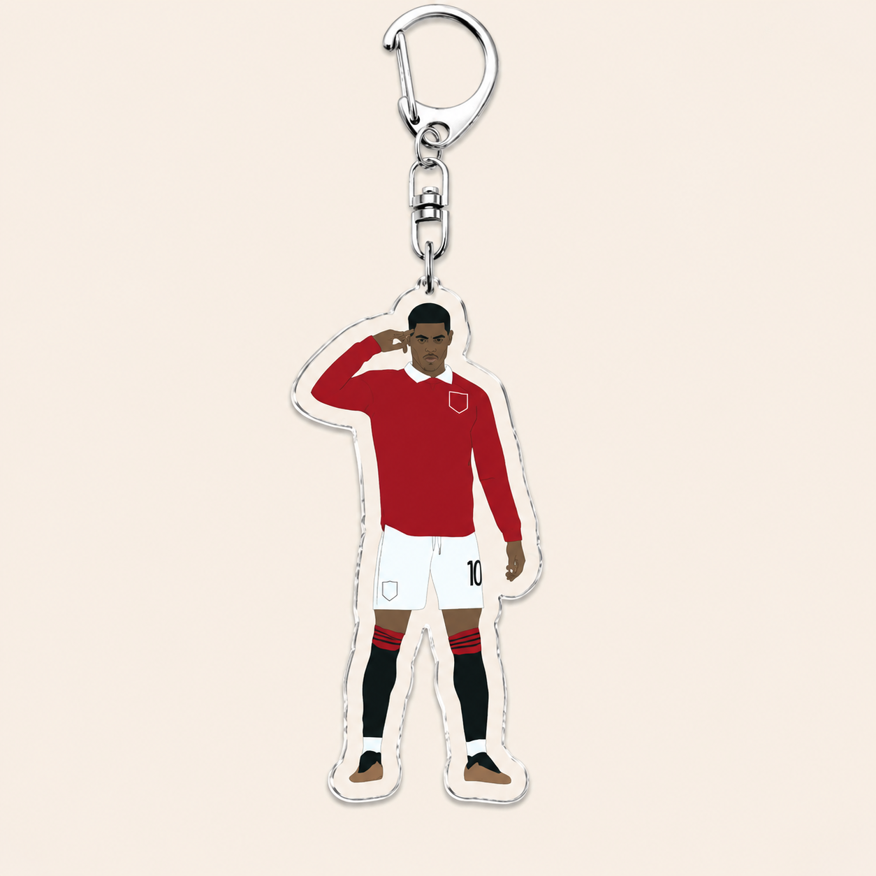 FootifyWorld - World Cup ‘26 Chains