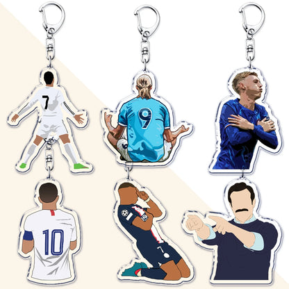 FootifyWorld - World Cup ‘26 Chains