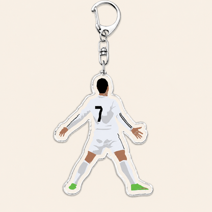 FootifyWorld - World Cup ‘26 Chains