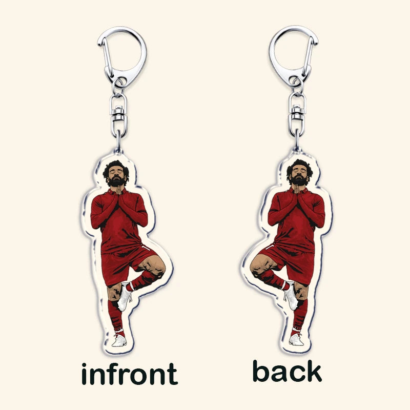 FootifyWorld - World Cup ‘26 Chains