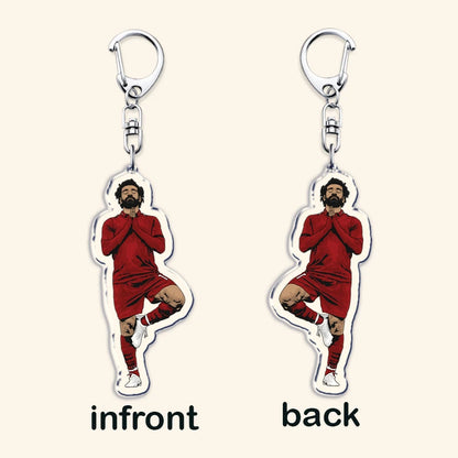 FootifyWorld - World Cup ‘26 Chains