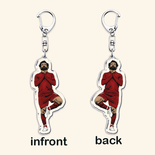 FootifyWorld - World Cup ‘26 Chains