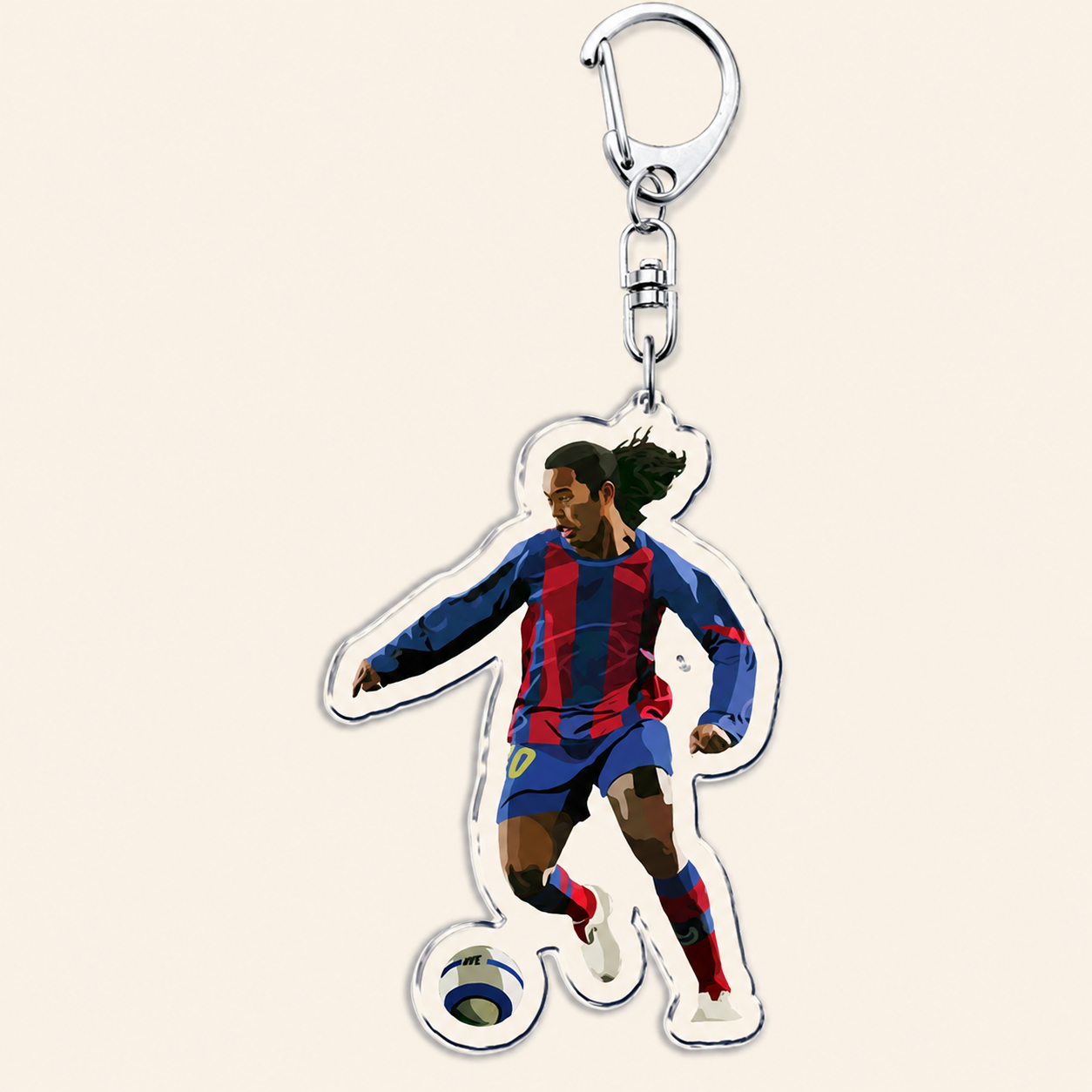 FootifyWorld - World Cup ‘26 Chains
