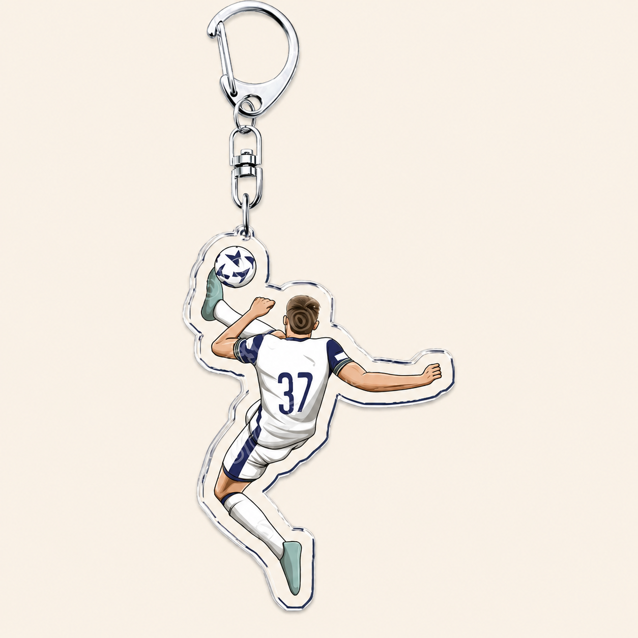 FootifyWorld - World Cup ‘26 Chains