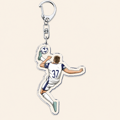 FootifyWorld - World Cup ‘26 Chains