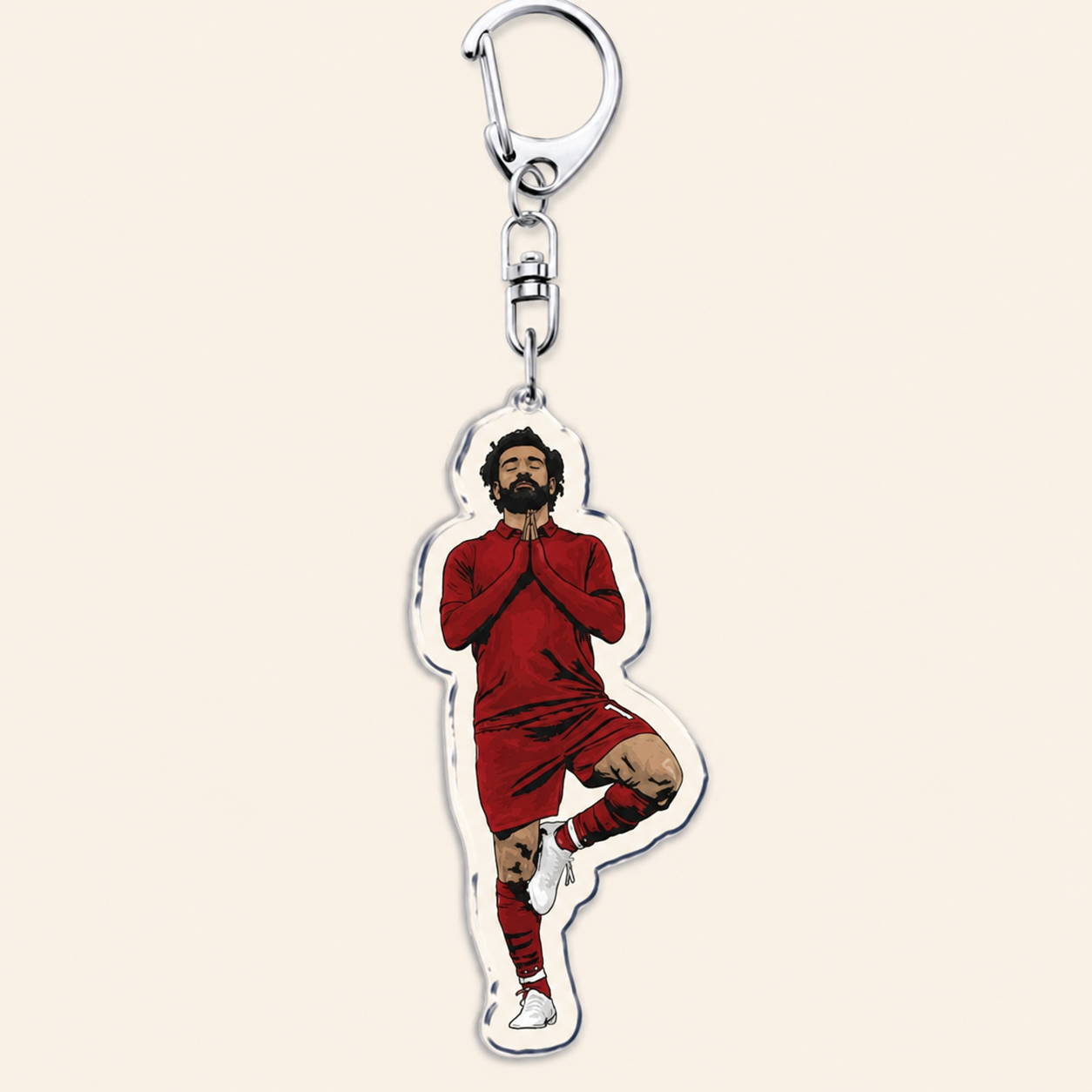 FootifyWorld - World Cup ‘26 Chains