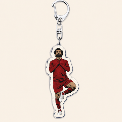 FootifyWorld - World Cup ‘26 Chains