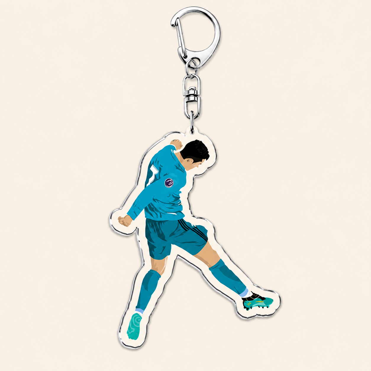 FootifyWorld - World Cup ‘26 Chains